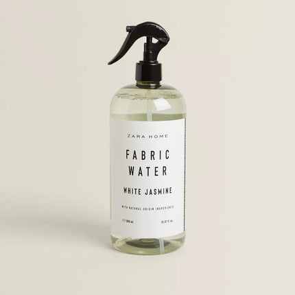 1 L ÁGUA DE ENGOMAR WHITE JASMINE