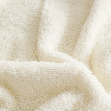 TOALHA DE BANHO POMPONS