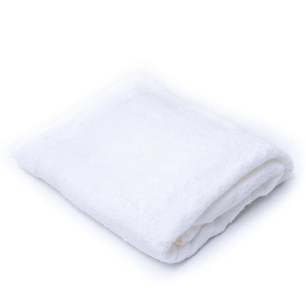 Toalha lençol de banho cinza escuro TIMELESS 100x150cm