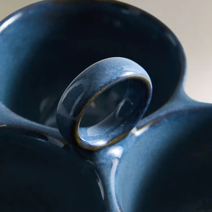 TIGELA TRIPLA APERITIVOS