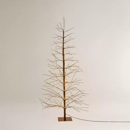 ÁRVORE NATAL LUZ LED (180 CM)