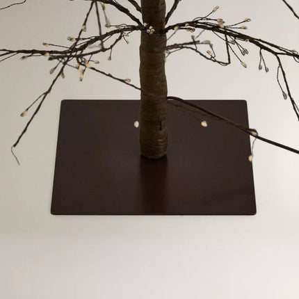 ÁRVORE NATAL LUZ LED (180 CM)