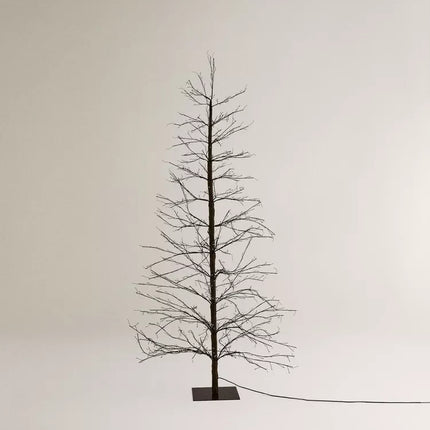 ÁRVORE NATAL LUZ LED (180 CM)