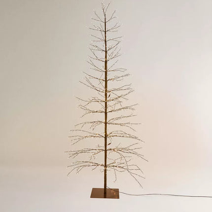 ÁRVORE NATAL LUZ LED (250 CM)