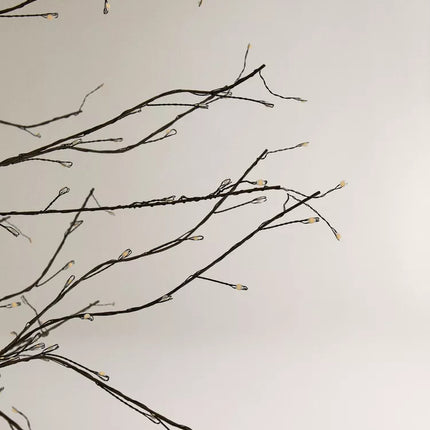 ÁRVORE NATAL LUZ LED (250 CM)