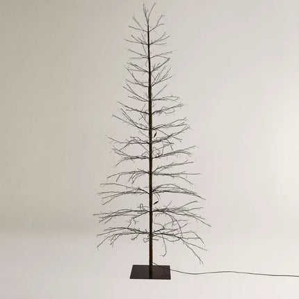 ÁRVORE NATAL LUZ LED (250 CM)