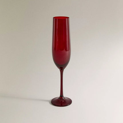 SERVIÇO DE MESA VIDRO CRISTALINO RELEVO NATAL