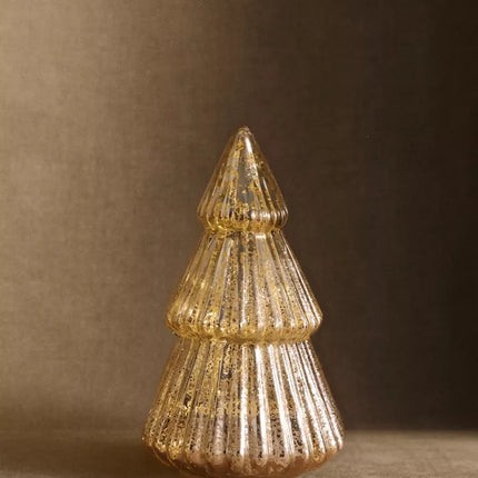 ENFEITE ÁRVORE LUZ E MOVIMENTO PEQUENO NATAL