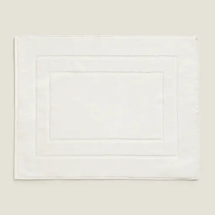 TAPETE DE BANHO ALGODÃO ANTIDERRAPANTE