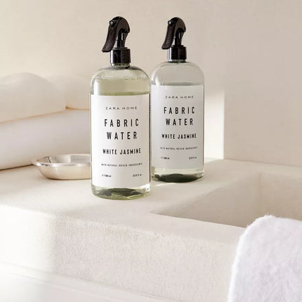 1 L ÁGUA DE ENGOMAR WHITE JASMINE