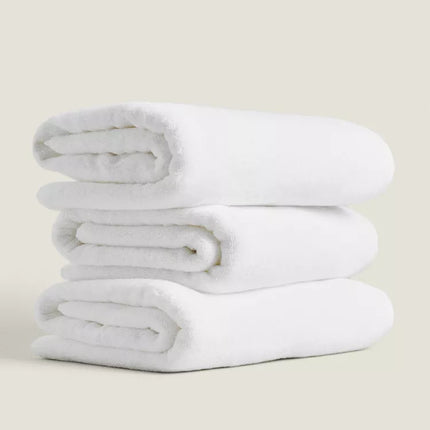 TOALHA BANHO ALGODÃO EXTRASSUAVE (700 GXM²)