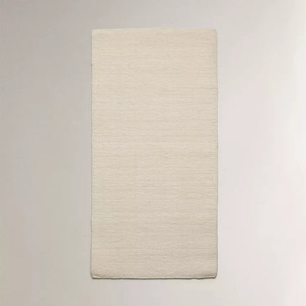 TAPETE LÃ LINHA ONDAS