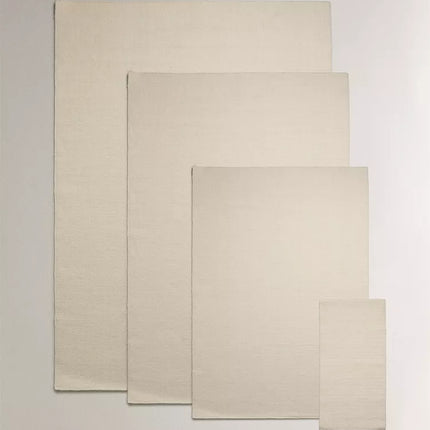 TAPETE LÃ LINHA ONDAS