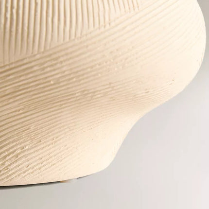 VASO CERÂMICA IRREGULAR