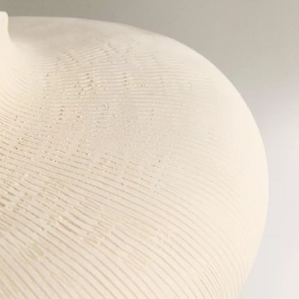 VASO CERÂMICA IRREGULAR