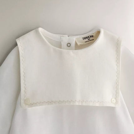 BABYGRO INFANTIL GOLA BABETE