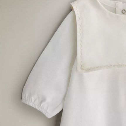 BABYGRO INFANTIL GOLA BABETE