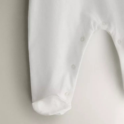 BABYGRO INFANTIL GOLA BABETE