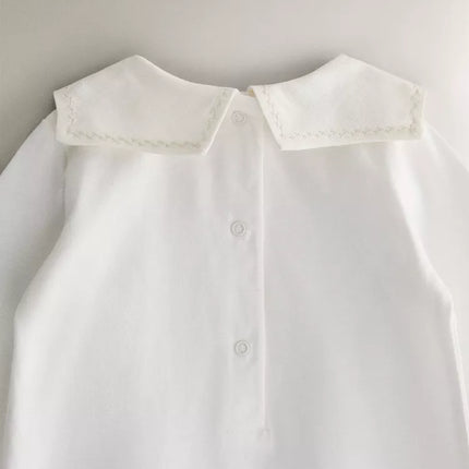 BABYGRO INFANTIL GOLA BABETE