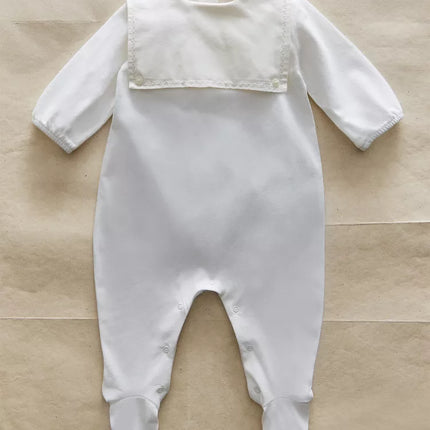 BABYGRO INFANTIL GOLA BABETE
