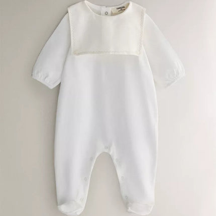 BABYGRO INFANTIL GOLA BABETE