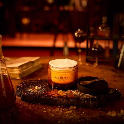 The Alchemy Collection Body Cream