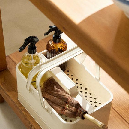 Balde de Arrumação Limpeza