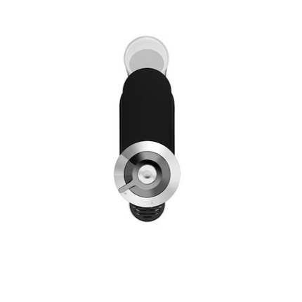 Vertuo Next Deluxe Chrome