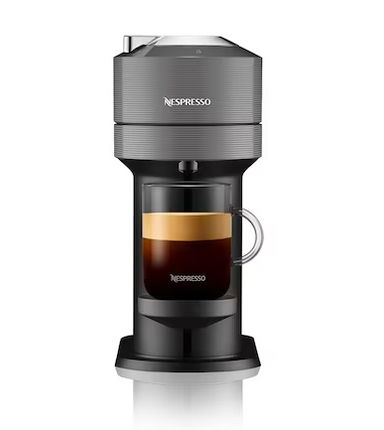 Vertuo Next D Dark Grey Nespresso