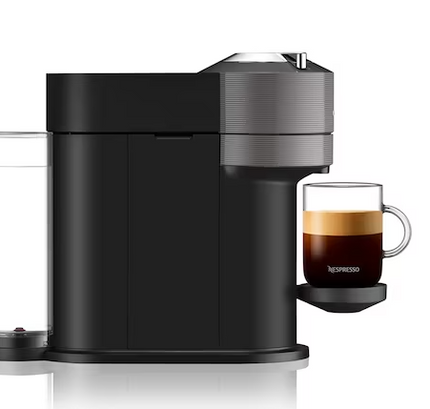 Vertuo Next D Dark Grey Nespresso