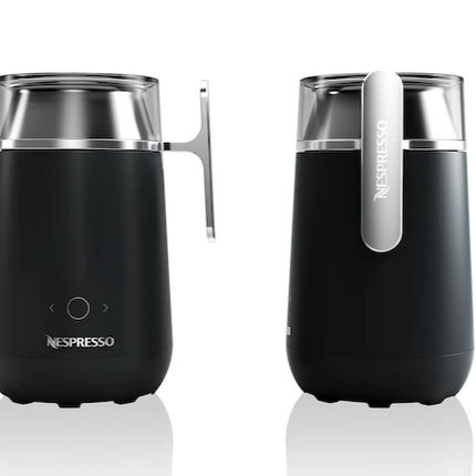 Barista - Máquina para Receitas