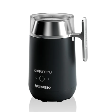 Barista - Máquina para Receitas