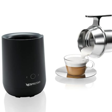 Barista - Máquina para Receitas