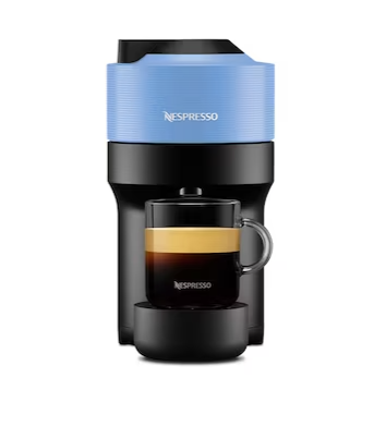 Vertuo Pop Pacific Blue Nespresso