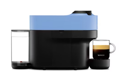Vertuo Pop Pacific Blue Nespresso