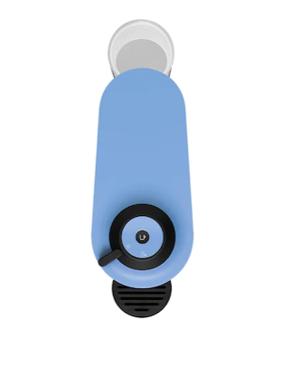 Vertuo Pop Pacific Blue Nespresso