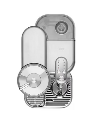 Vertuo Creatista Stainless Steel - Sage