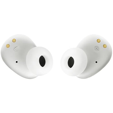 Auriculares True Wireless JBL Wave Buds - Branco