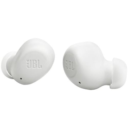 Auriculares True Wireless JBL Wave Buds - Branco