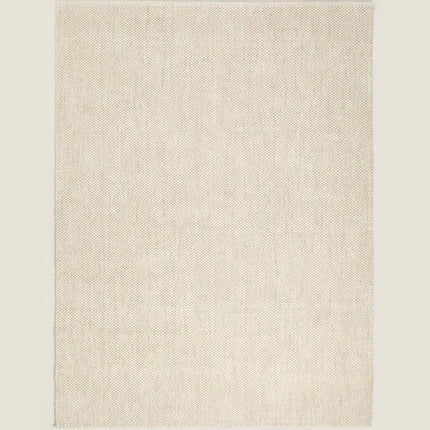 TAPETE RETANGULAR JUTA BOUCLÉ