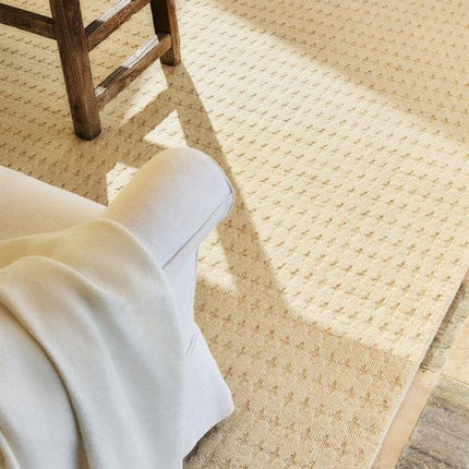 TAPETE LÃ REVERSÍVEL