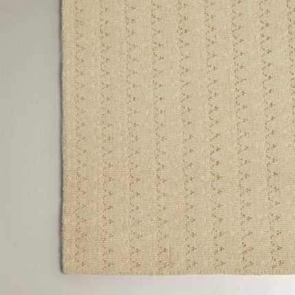 TAPETE LÃ REVERSÍVEL