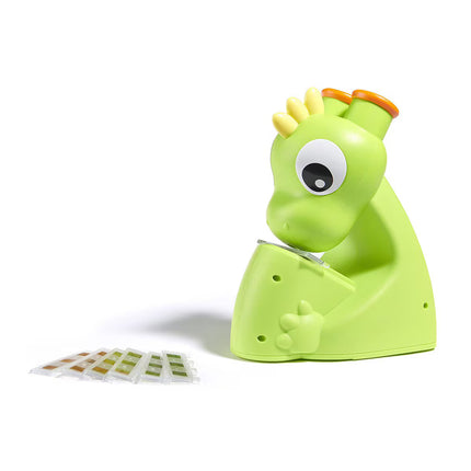 Microscópio Dino Infantil El Corte Inglés