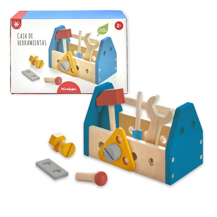 Set Ferramentas