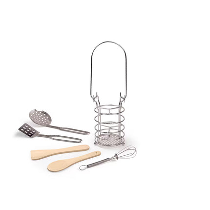 Utensilios de Chef El Corte Inglés
