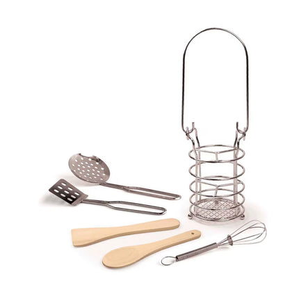 Utensilios de Chef El Corte Inglés