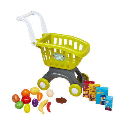 Carrinho de Compras