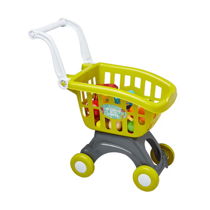 Carrinho de Compras