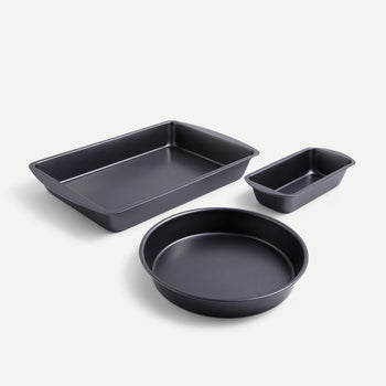 Utensílios de pastelaria