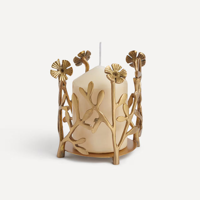 Velas Aromática Decorativa